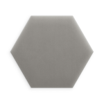 Polsterpaneel Magic Velvet Grau Polsterpaneel Magic Velvet Grau